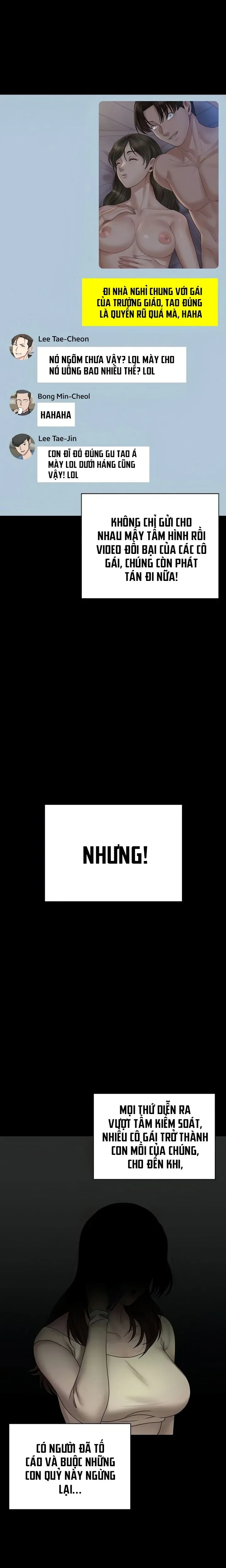 đọc truyện Thanh Niên Động Kinh Chương 168 ảnh 16 tại Giả Dược