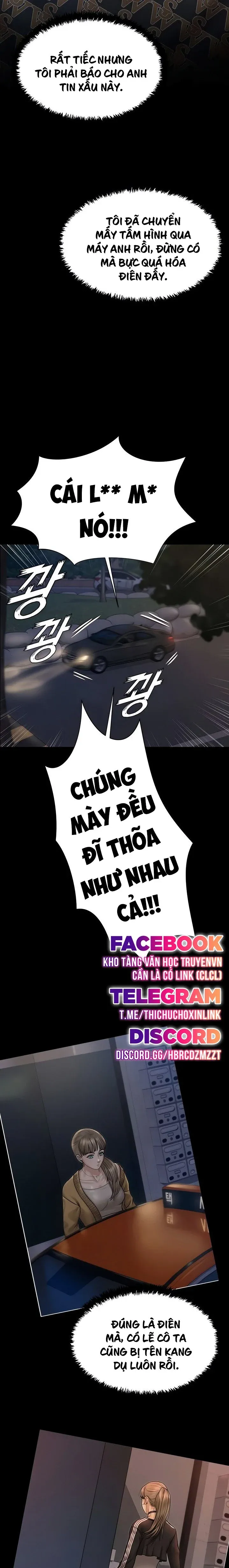 đọc truyện Thanh Niên Động Kinh Chương 168 ảnh 3 tại Giả Dược