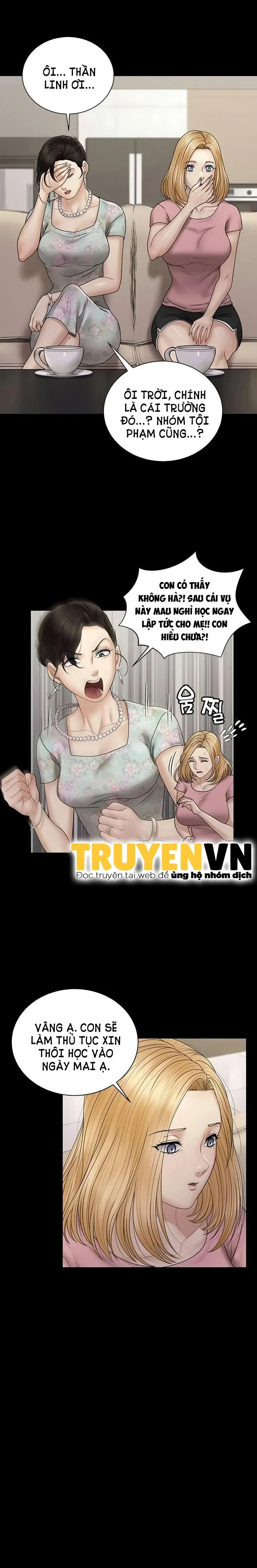 đọc truyện Thanh Niên Động Kinh Chương 168 ảnh 28 tại Giả Dược