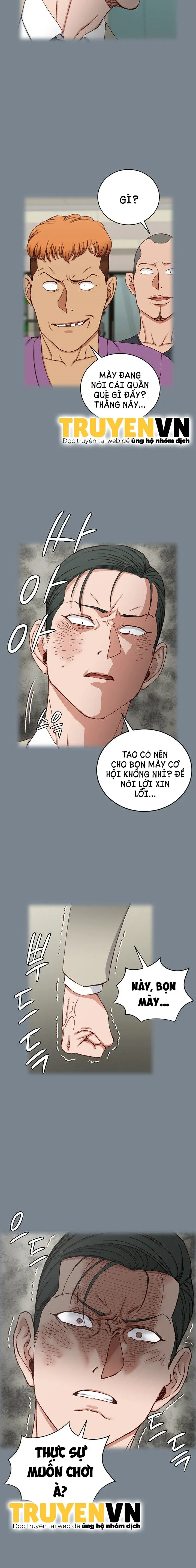 đọc truyện Thanh Niên Động Kinh Chương 172 ảnh 14 tại Giả Dược
