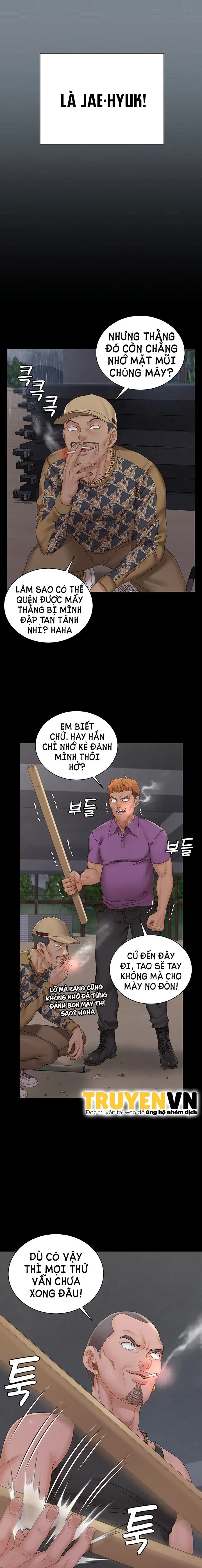 đọc truyện Thanh Niên Động Kinh Chương 172 ảnh 16 tại Giả Dược
