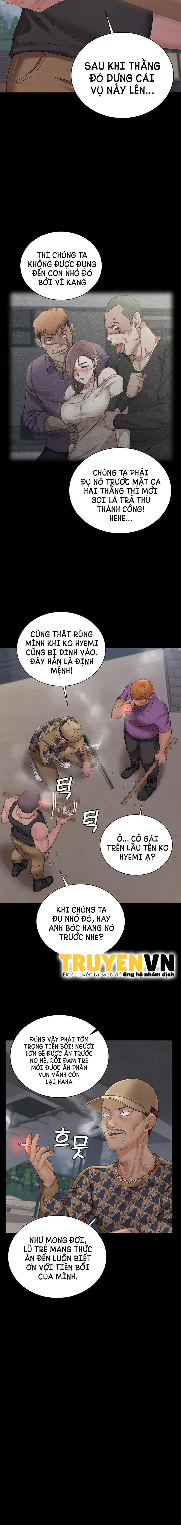 đọc truyện Thanh Niên Động Kinh Chương 172 ảnh 17 tại Giả Dược