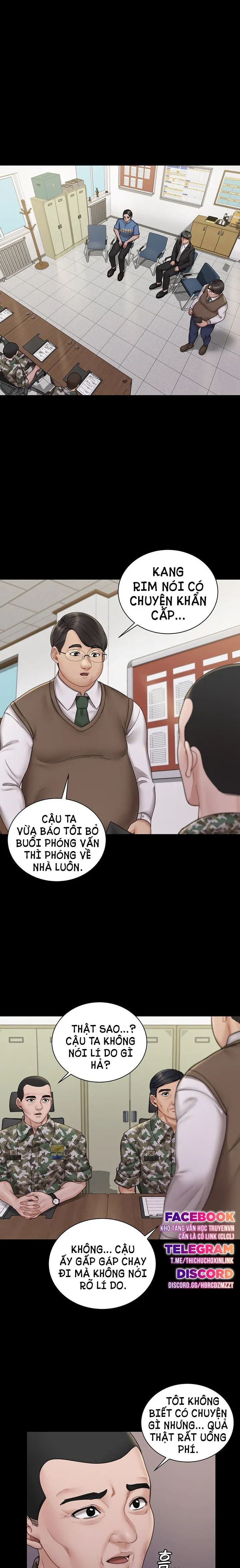 đọc truyện Thanh Niên Động Kinh Chương 172 ảnh 3 tại Giả Dược