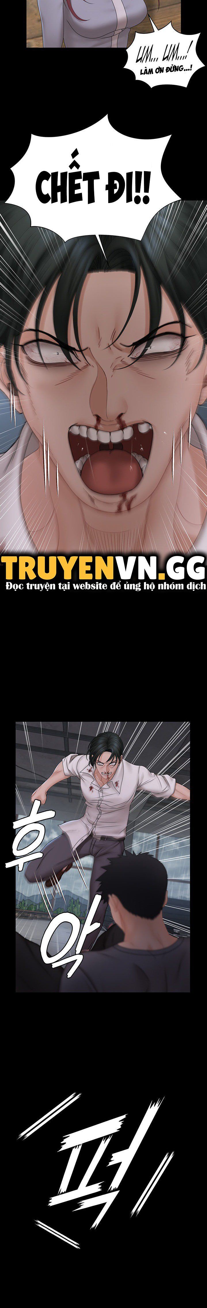 đọc truyện Thanh Niên Động Kinh Chương 173 ảnh 17 tại Giả Dược