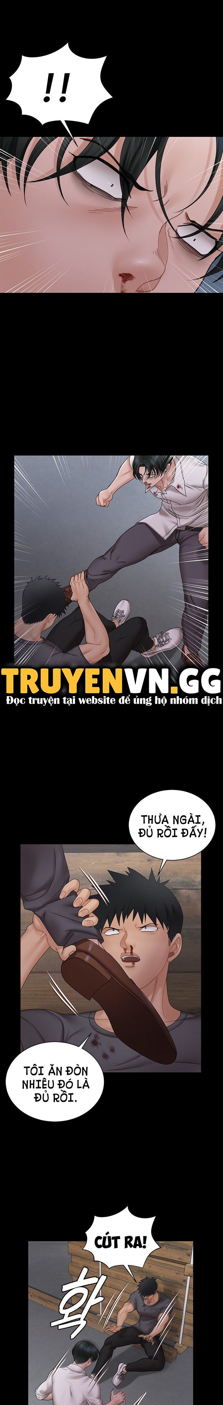 đọc truyện Thanh Niên Động Kinh Chương 173 ảnh 18 tại Giả Dược