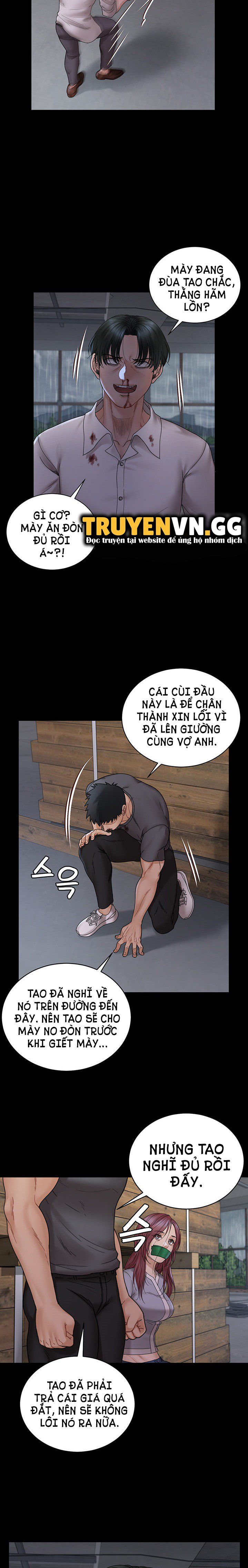 đọc truyện Thanh Niên Động Kinh Chương 173 ảnh 19 tại Giả Dược