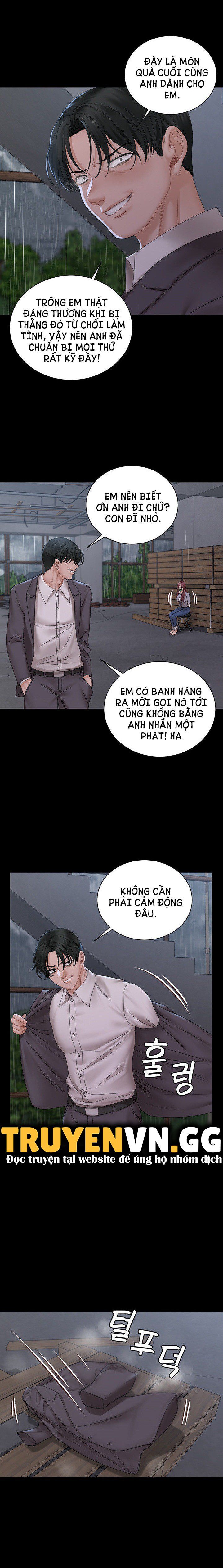 đọc truyện Thanh Niên Động Kinh Chương 173 ảnh 5 tại Giả Dược