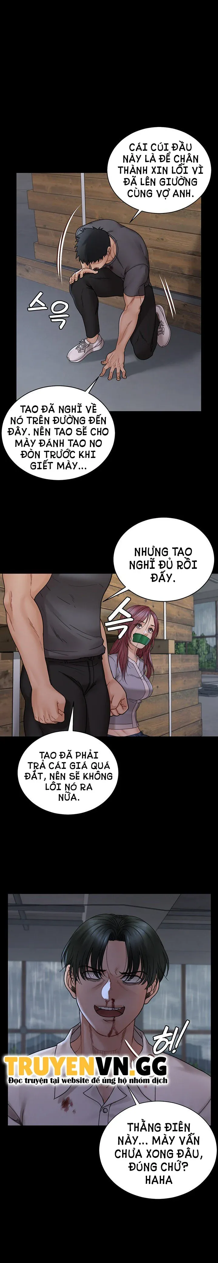đọc truyện Thanh Niên Động Kinh Chương 174 ảnh 1 tại Giả Dược