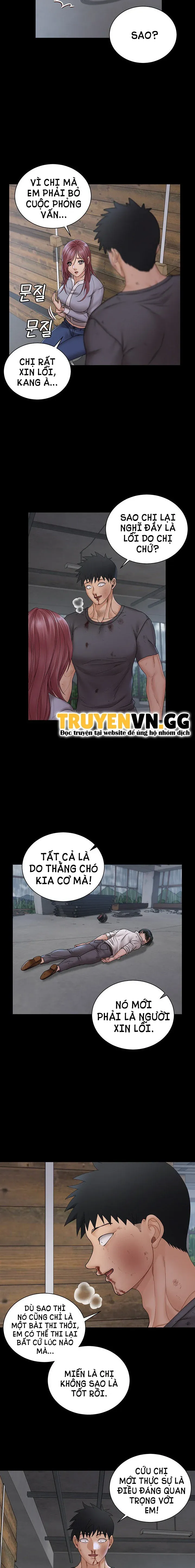đọc truyện Thanh Niên Động Kinh Chương 174 ảnh 12 tại Giả Dược