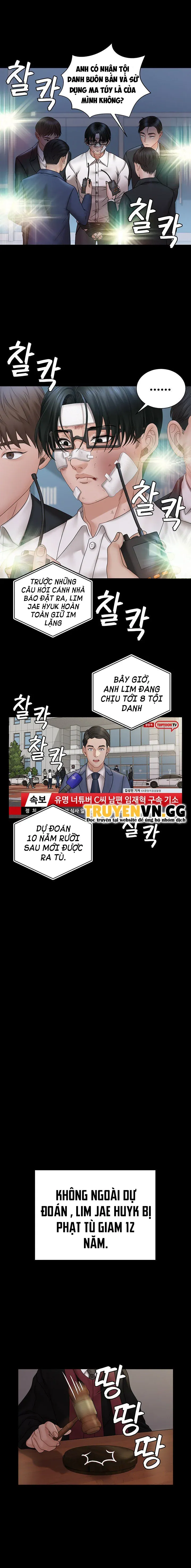 đọc truyện Thanh Niên Động Kinh Chương 174 ảnh 16 tại Giả Dược