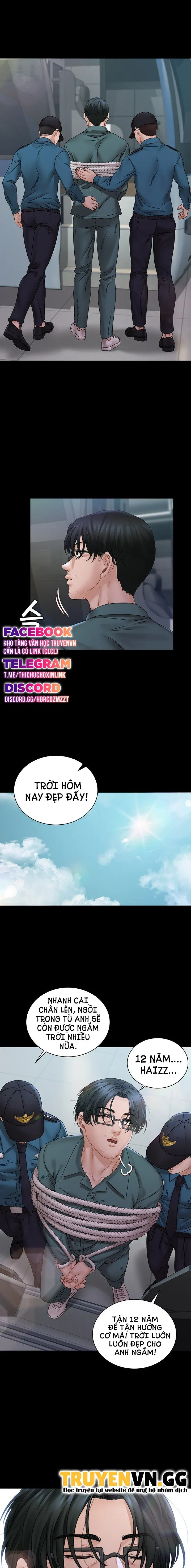 đọc truyện Thanh Niên Động Kinh Chương 174 ảnh 17 tại Giả Dược