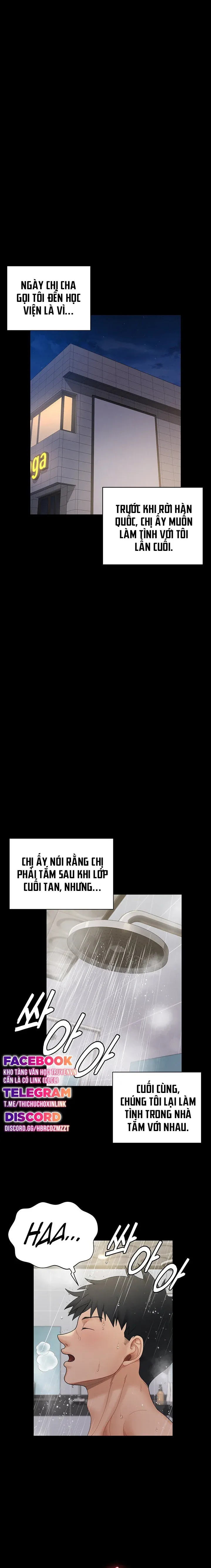 đọc truyện Thanh Niên Động Kinh Chương 174 ảnh 24 tại Giả Dược