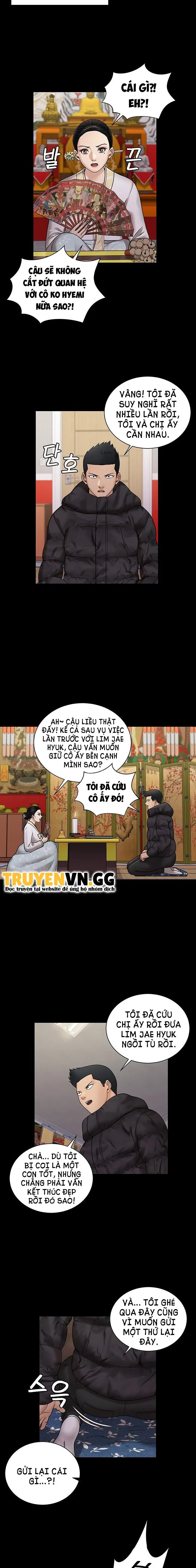 đọc truyện Thanh Niên Động Kinh Chương 176 ảnh 12 tại Giả Dược