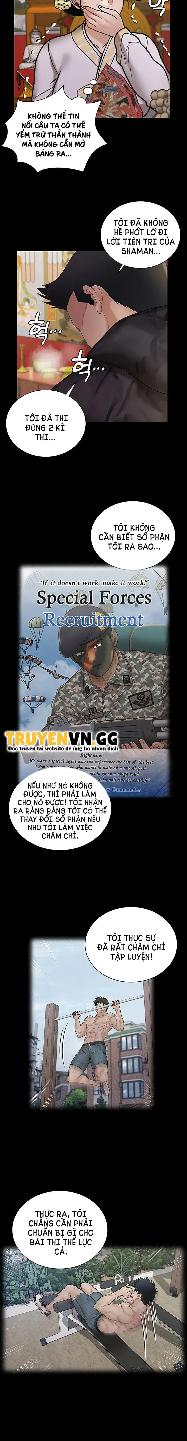 đọc truyện Thanh Niên Động Kinh Chương 176 ảnh 14 tại Giả Dược