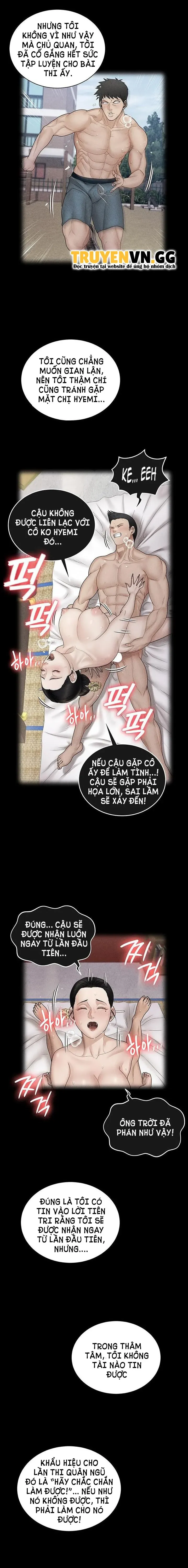 đọc truyện Thanh Niên Động Kinh Chương 176 ảnh 15 tại Giả Dược