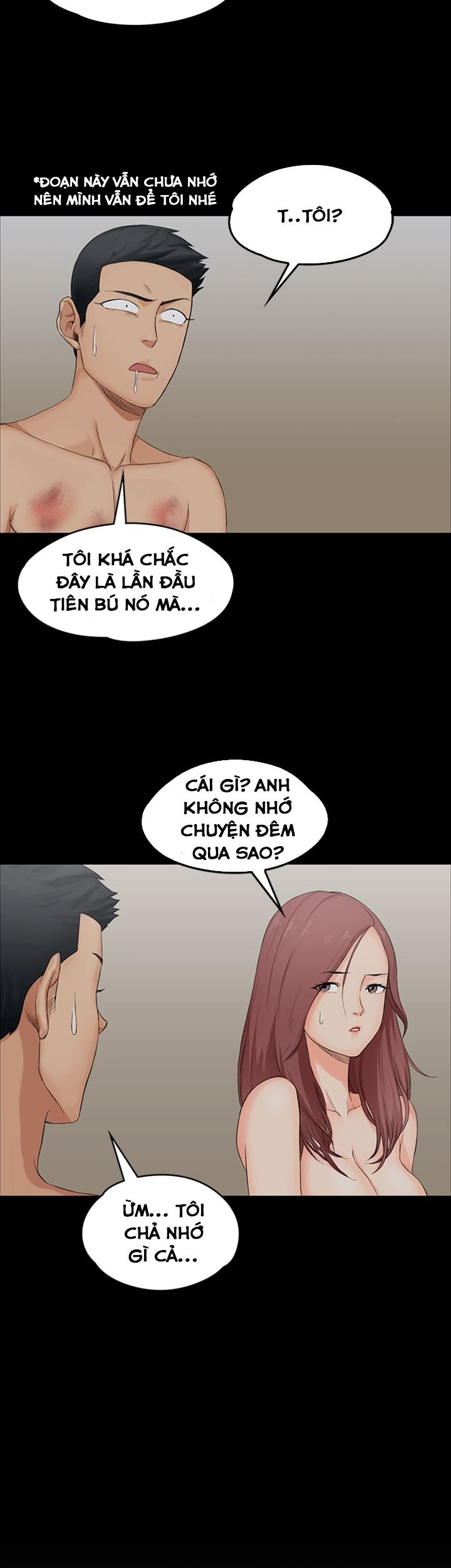 đọc truyện Thanh Niên Động Kinh Chương 2 ảnh 13 tại Giả Dược