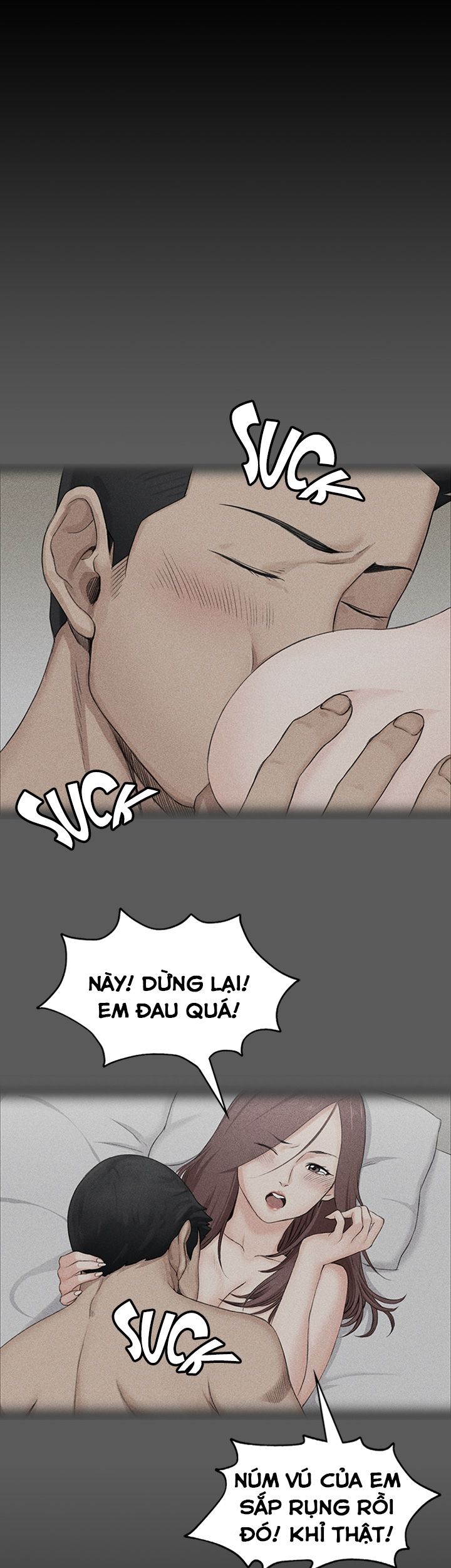 đọc truyện Thanh Niên Động Kinh Chương 2 ảnh 14 tại Giả Dược