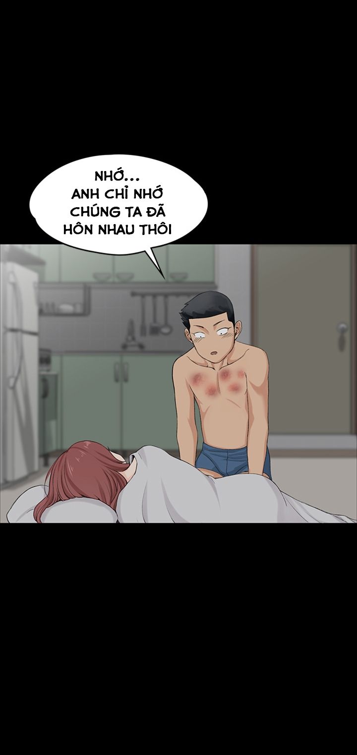đọc truyện Thanh Niên Động Kinh Chương 2 ảnh 30 tại Giả Dược