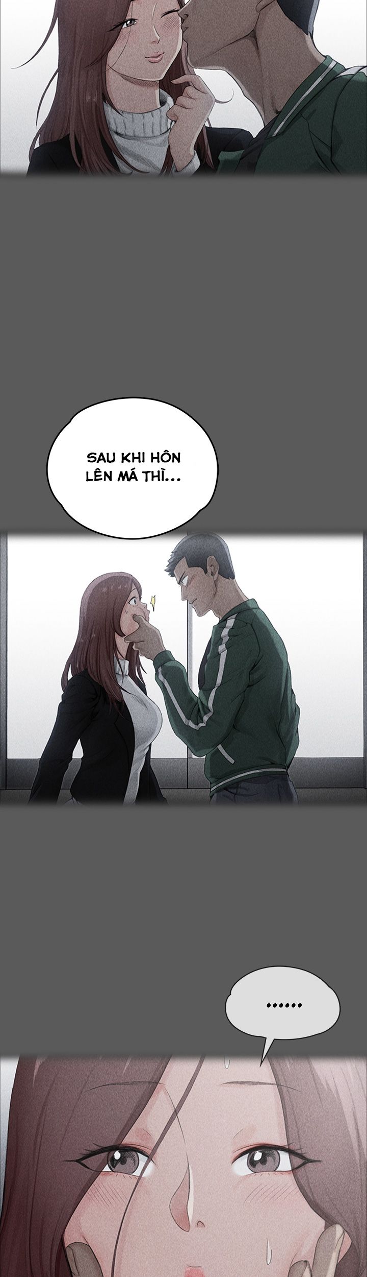 đọc truyện Thanh Niên Động Kinh Chương 2 ảnh 32 tại Giả Dược