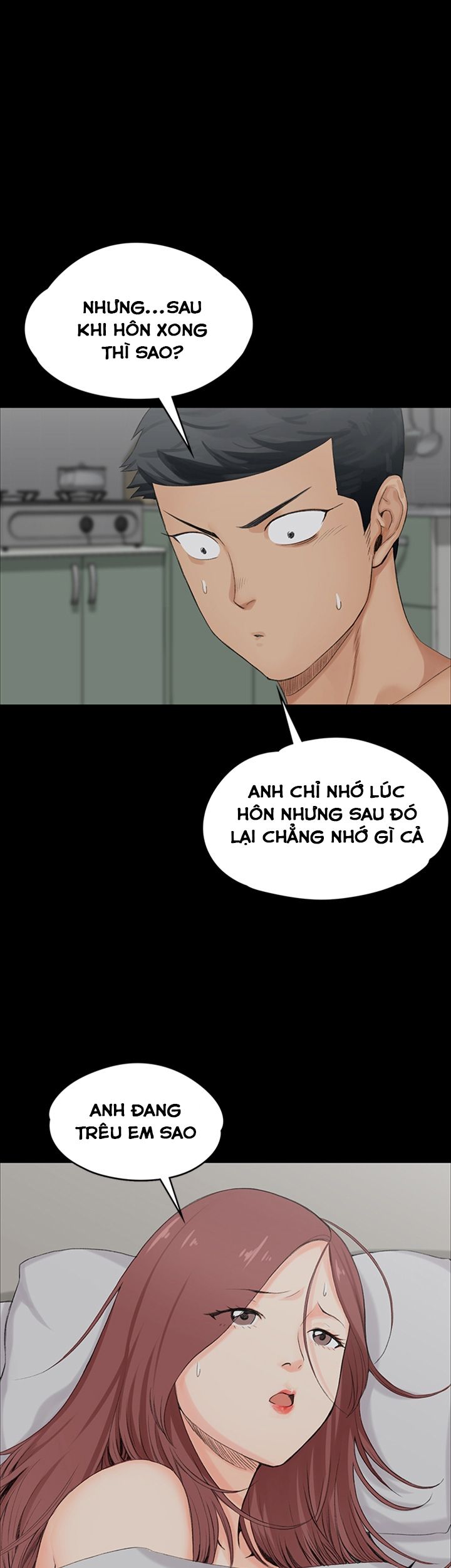 đọc truyện Thanh Niên Động Kinh Chương 2 ảnh 37 tại Giả Dược