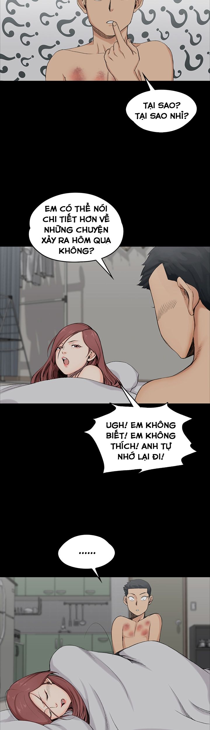 đọc truyện Thanh Niên Động Kinh Chương 2 ảnh 47 tại Giả Dược
