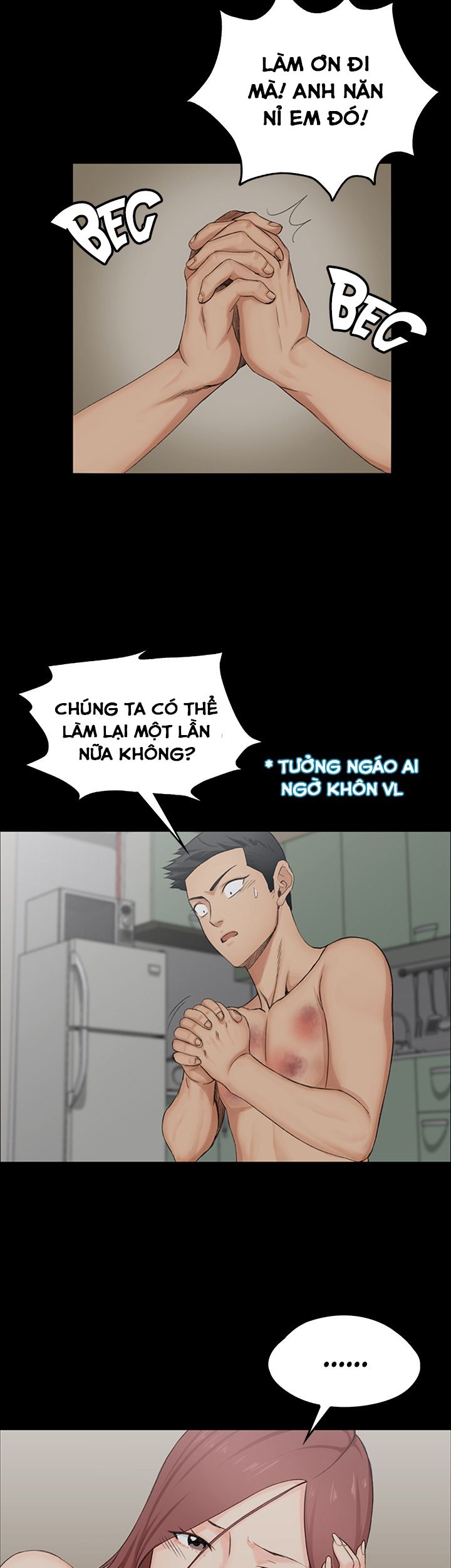 đọc truyện Thanh Niên Động Kinh Chương 2 ảnh 52 tại Giả Dược