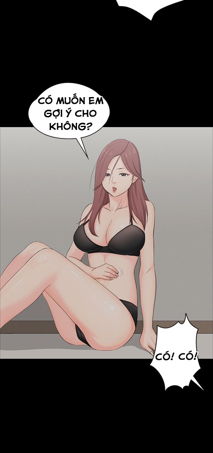 đọc truyện Thanh Niên Động Kinh Chương 3 ảnh 44 tại Giả Dược