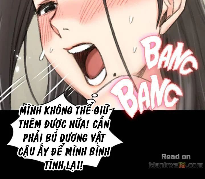 đọc truyện Thanh Niên Động Kinh Chương 35 ảnh 17 tại Giả Dược
