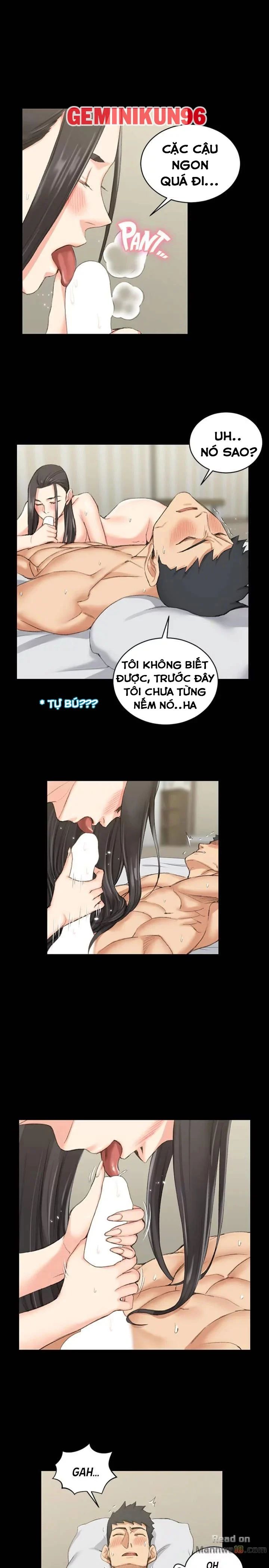 đọc truyện Thanh Niên Động Kinh Chương 36 ảnh 8 tại Giả Dược