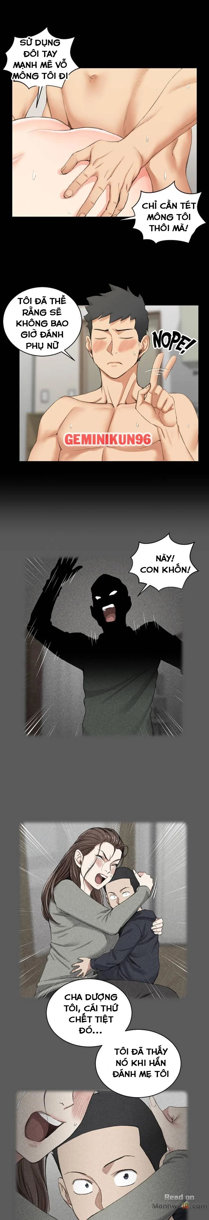 đọc truyện Thanh Niên Động Kinh Chương 37 ảnh 7 tại Giả Dược