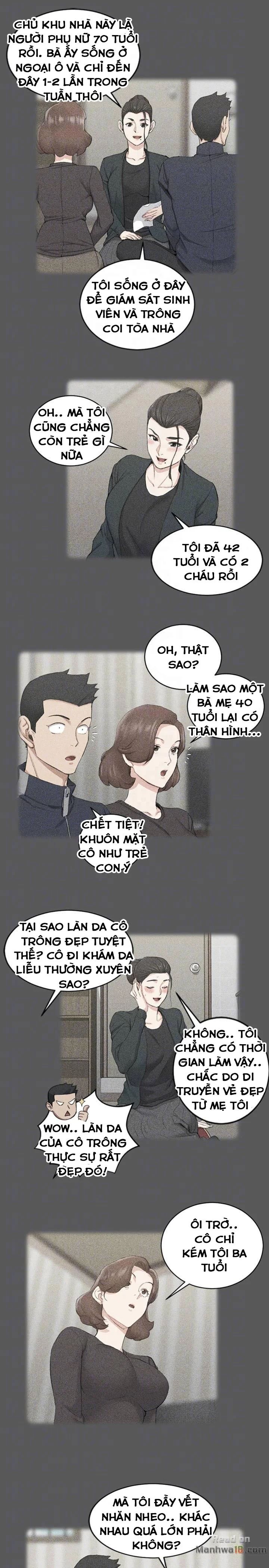 đọc truyện Thanh Niên Động Kinh Chương 38 ảnh 11 tại Thiên Thai Truyện