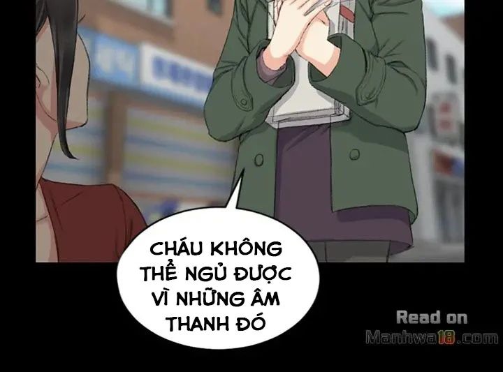 đọc truyện Thanh Niên Động Kinh Chương 40 ảnh 7 tại Giả Dược