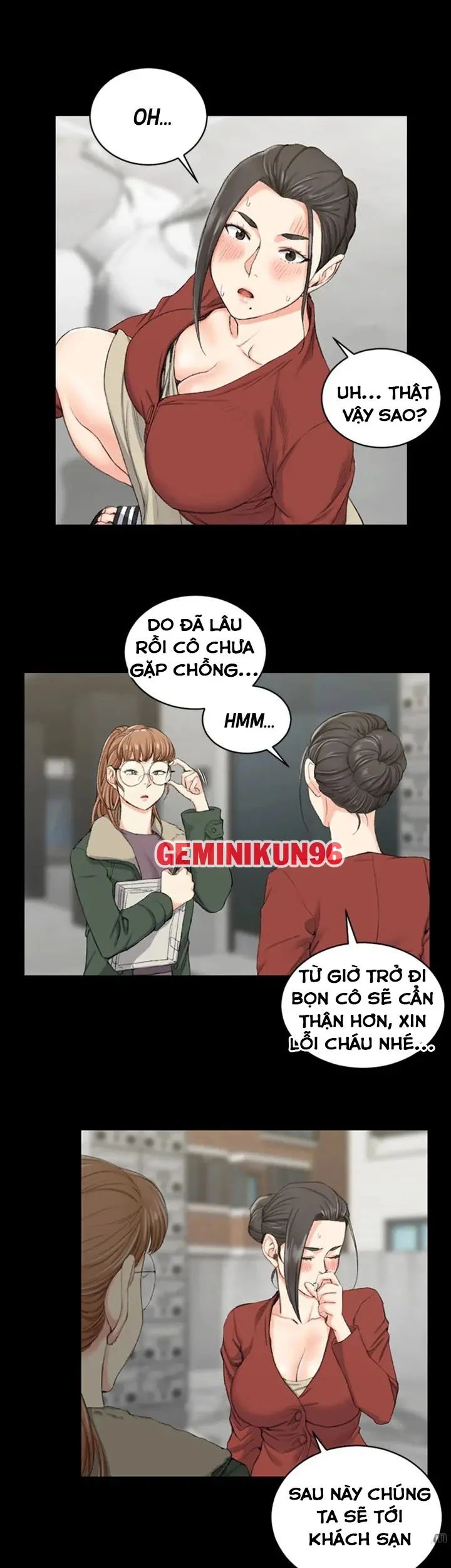 đọc truyện Thanh Niên Động Kinh Chương 40 ảnh 8 tại Giả Dược