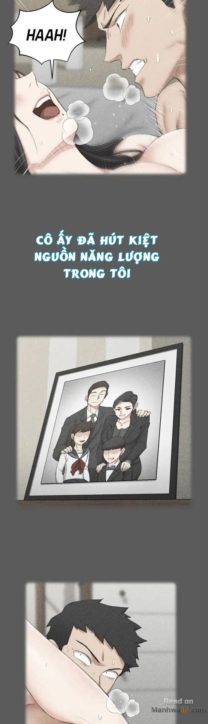 đọc truyện Thanh Niên Động Kinh Chương 41 ảnh 16 tại Giả Dược