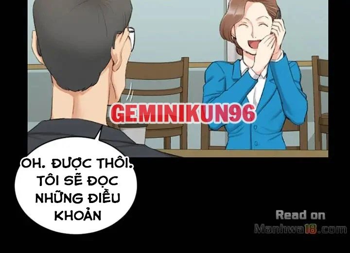 đọc truyện Thanh Niên Động Kinh Chương 41 ảnh 20 tại Giả Dược