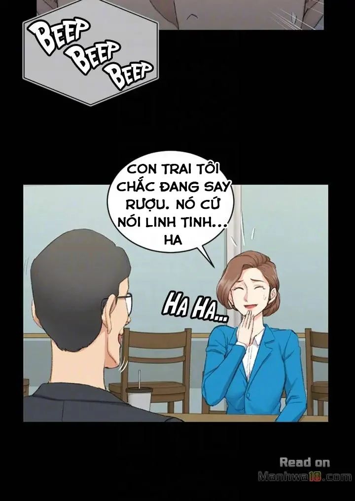 đọc truyện Thanh Niên Động Kinh Chương 41 ảnh 23 tại Giả Dược