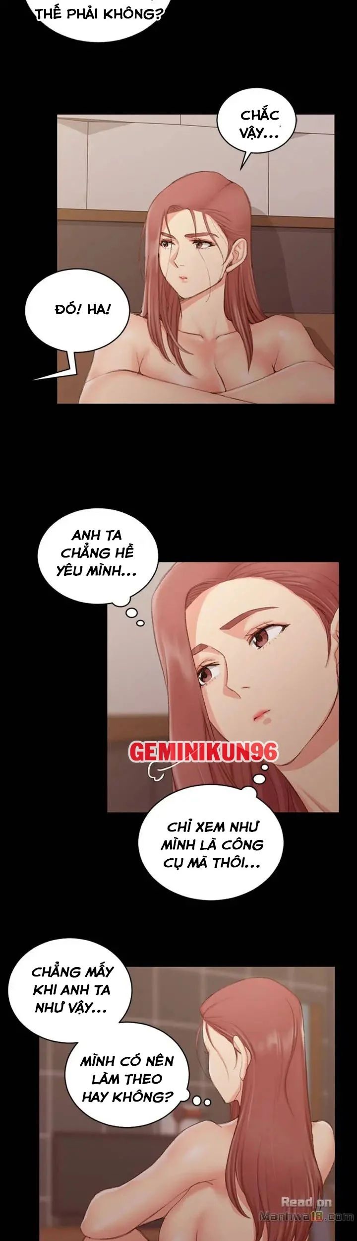đọc truyện Thanh Niên Động Kinh Chương 41 ảnh 38 tại Giả Dược