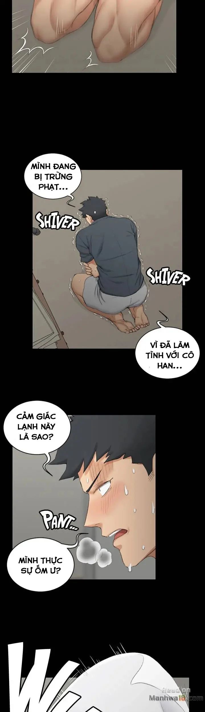 đọc truyện Thanh Niên Động Kinh Chương 41 ảnh 5 tại Giả Dược