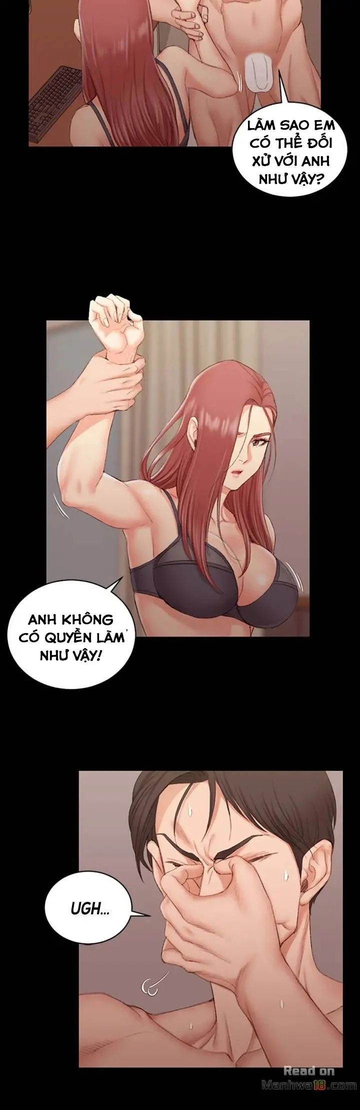 đọc truyện Thanh Niên Động Kinh Chương 42 ảnh 12 tại Giả Dược