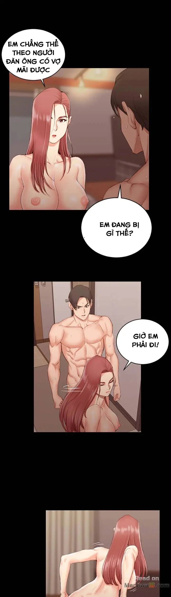 đọc truyện Thanh Niên Động Kinh Chương 42 ảnh 10 tại Giả Dược