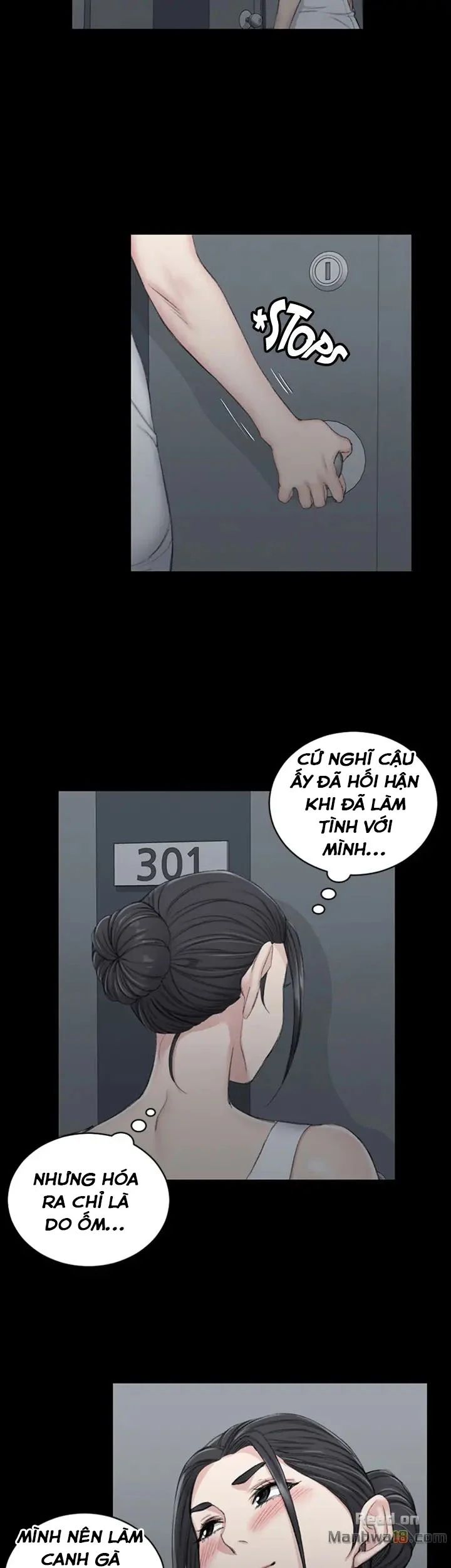 đọc truyện Thanh Niên Động Kinh Chương 43 ảnh 28 tại Giả Dược