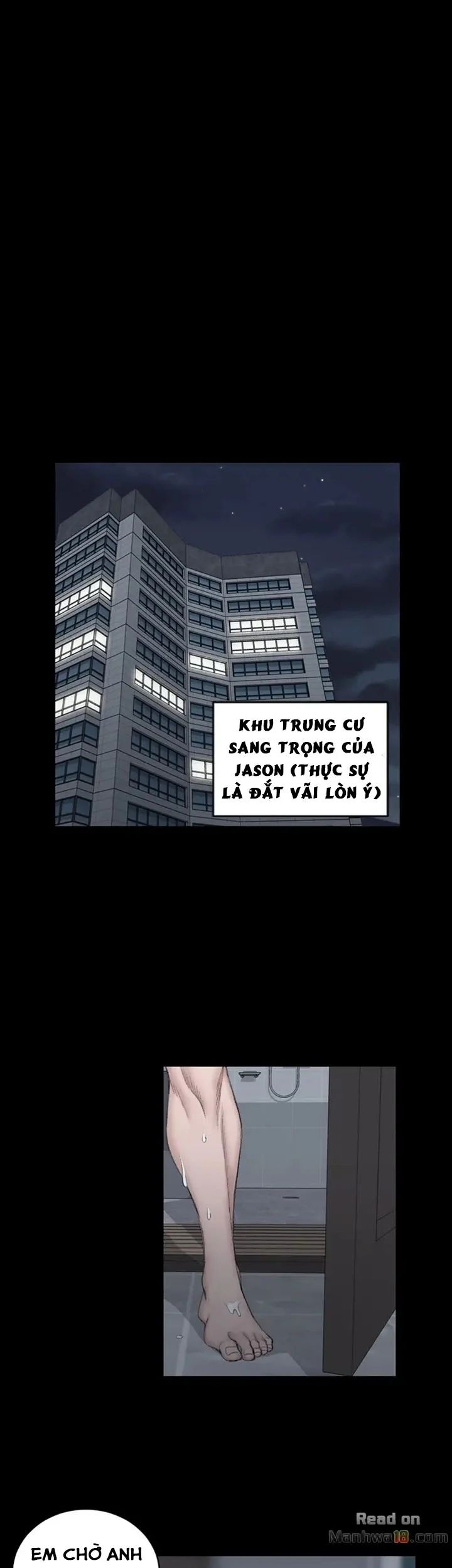 đọc truyện Thanh Niên Động Kinh Chương 43 ảnh 36 tại Giả Dược