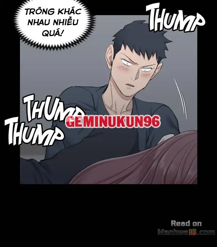 đọc truyện Thanh Niên Động Kinh Chương 45 ảnh 10 tại Giả Dược