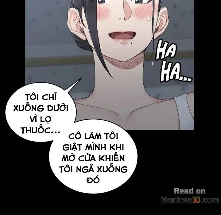 đọc truyện Thanh Niên Động Kinh Chương 46 ảnh 16 tại Giả Dược