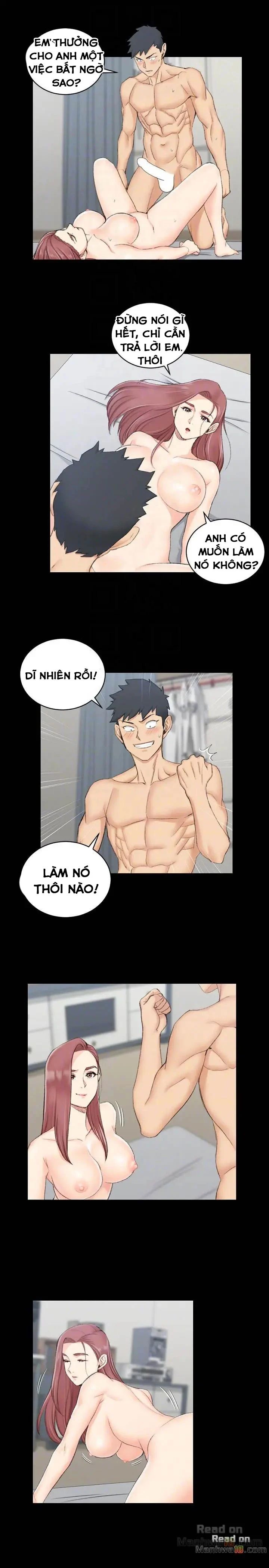 đọc truyện Thanh Niên Động Kinh Chương 48 ảnh 11 tại Giả Dược