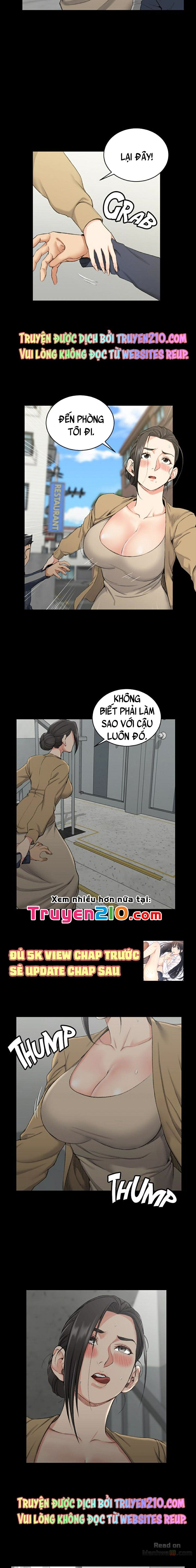 đọc truyện Thanh Niên Động Kinh Chương 51 ảnh 5 tại Giả Dược