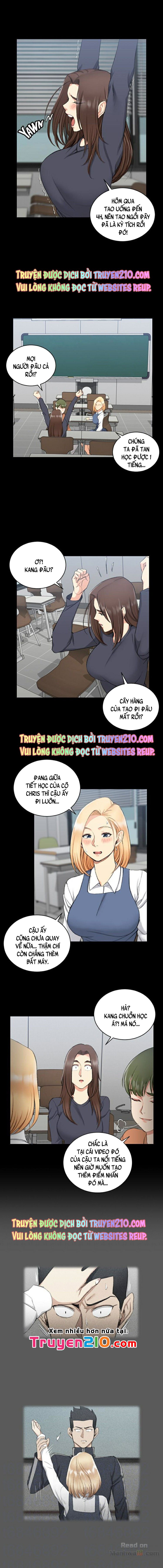 đọc truyện Thanh Niên Động Kinh Chương 52 ảnh 5 tại Giả Dược