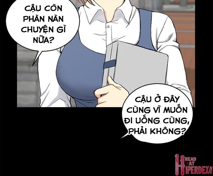 đọc truyện Thanh Niên Động Kinh Chương 54 ảnh 2 tại Giả Dược