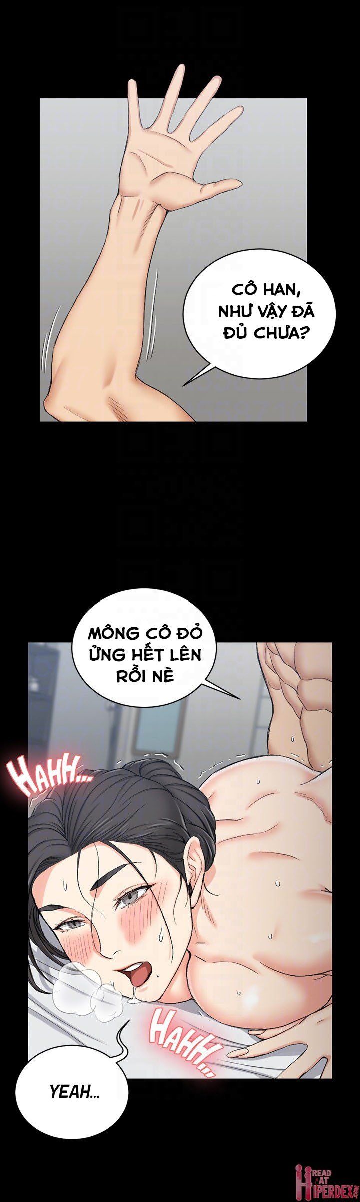 đọc truyện Thanh Niên Động Kinh Chương 54 ảnh 19 tại Giả Dược