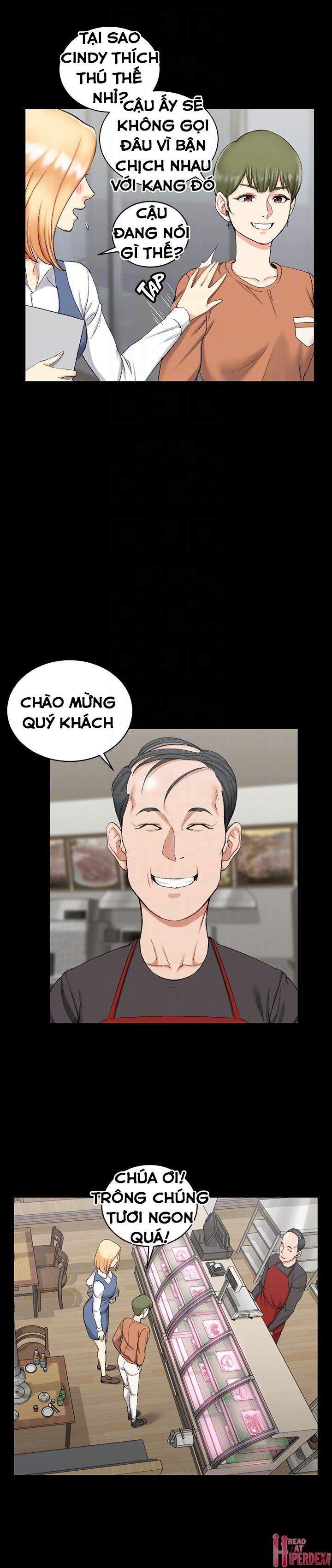 đọc truyện Thanh Niên Động Kinh Chương 54 ảnh 7 tại Giả Dược
